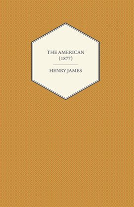 Cover image for The American