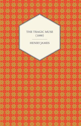 Cover image for The Tragic Muse