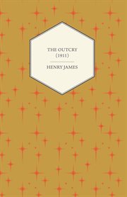 Outcry (1911) cover image