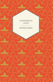 Confidence (1879) cover image