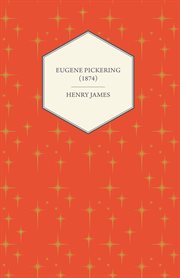 Eugene Pickering (1874) cover image