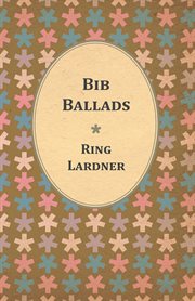 Bib Ballads cover image