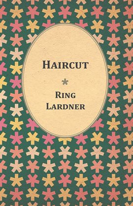 Cover image for Haircut