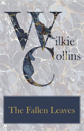 Cover image for The Fallen Leaves