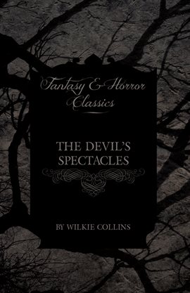 Cover image for The Devil's Spectacles