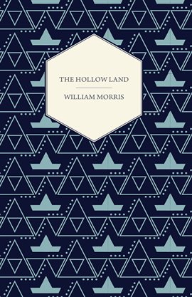 Cover image for The Hollow Land