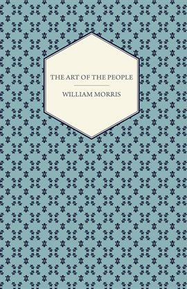 Cover image for The Art of the People