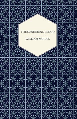 Cover image for The Sundering Flood