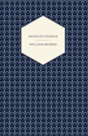 Signs of Change (1888) cover image
