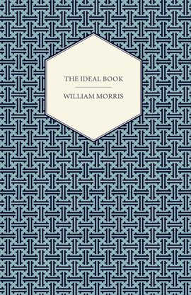 Cover image for The Ideal Book