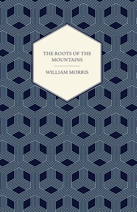 Cover image for The Roots of the Mountains