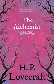 Alchemist (Fantasy and Horror Classics) cover image