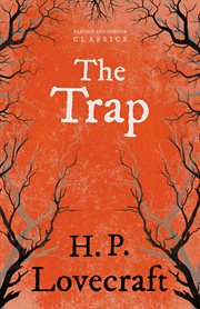 Trap (Fantasy and Horror Classics) cover image