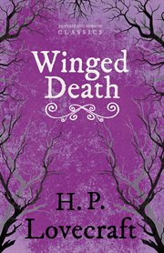 Winged Death (Fantasy and Horror Classics) cover image