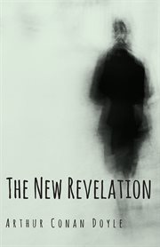 The new revelation cover image