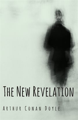 Cover image for The New Revelation