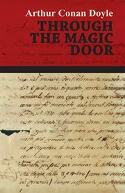 Through the magic door cover image