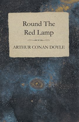 Cover image for Round The Red Lamp