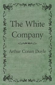 The White Company cover image