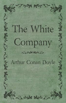 Cover image for The White Company