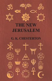 New Jerusalem cover image