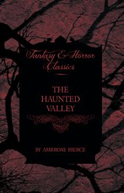 Haunted Valley cover image