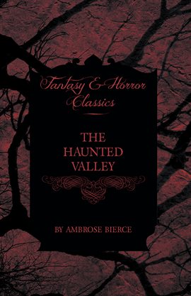 Cover image for The Haunted Valley