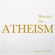 Writers onі atheism cover image