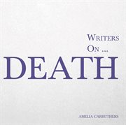 Writers onі death cover image