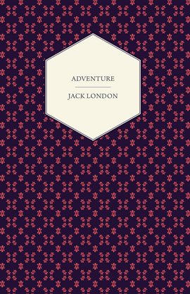 Cover image for Adventure