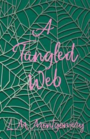 A tangled web cover image