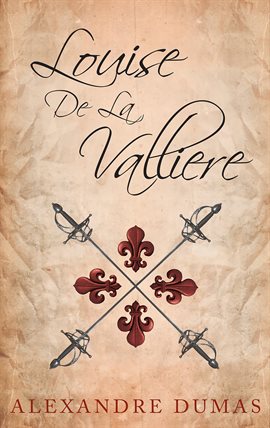 Cover image for Louise De La Valliere