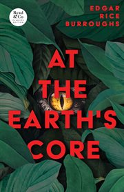At the Earth's core cover image