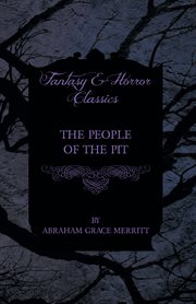 People of the Pit cover image