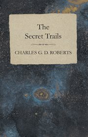 Secret Trails cover image