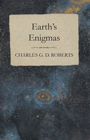 Earth's Enigmas cover image