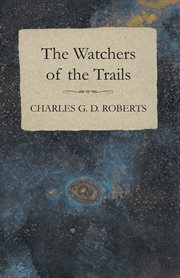 Watchers of the Trails cover image