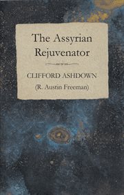 Assyrian Rejuvenator cover image