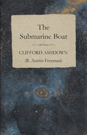 Submarine Boat cover image