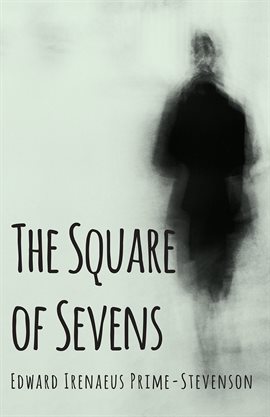 Cover image for The Square of Sevens