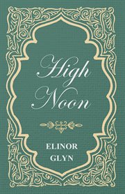 High Noon cover image