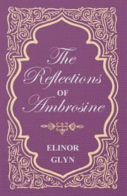 Reflections of Ambrosine cover image