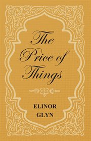 Price of Things cover image