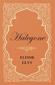Halcyone cover image
