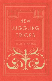 New Juggling Tricks cover image
