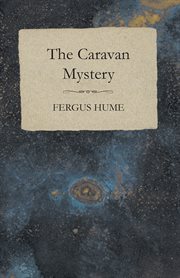 Caravan Mystery cover image