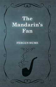 Mandarin's Fan cover image