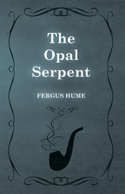 Opal Serpent cover image