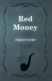 Red Money cover image