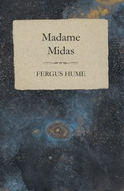 Madame Midas cover image
